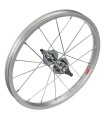 RUEDA TRASERA GURPIL 16" CYBER-10