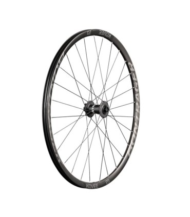 RUEDA DELANTERA BONTRAGER CONNECTION 29" SCHRADER 6-BOLT DIS
