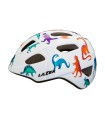 Casco Lazer Pnut Kineticore Dinosaurios (46-52cms)