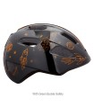 Casco Lazer Pnut Kineticore Flying Rocket (46-52cms)