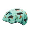 Casco Lazer Pnut Kineticore Sealife (46-52cms)