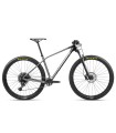 Orbea Alma M50 Eagle Antracita/Negro