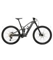 Trek Fuel EXe 9.5  Matte Dnister Black