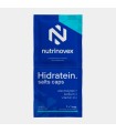 Complemento Alimenticio Nutrinovex Hidratein Salts Capsulas (Duplo)