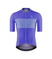 Maillot Corto Etxeondo Biko Violeta