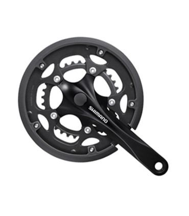 Belas Shimano RS200 2x8 50x34 170mm