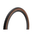 Cubierta Pirelli Cinturato gravel M classic 700X35 marron/negro