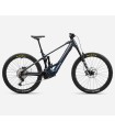 Orbea Wild H10 Gris-Azul 23