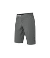 Pantalon Corto Fox Flexair Lite Verde