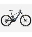 Orbea Wild H20 2023 Basalt Grey-Dark Teal (Gloss)