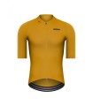 Maillot Corto Etxeondo Alde 110LW Amarillo Mostaza