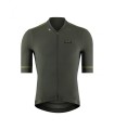 Maillot Corto Etxeondo Rali Verde Kaqui