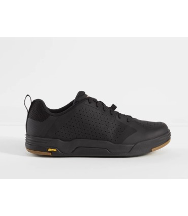 Zapatillas Bontrager Flatline Montaña Negro