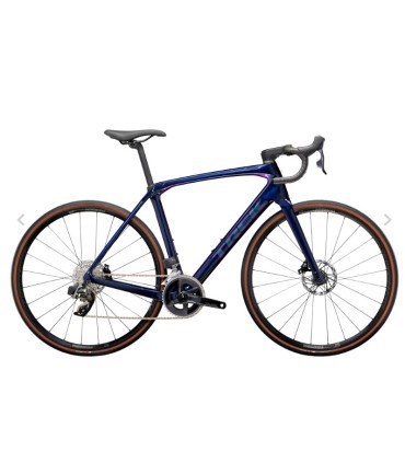 Trek Domane SL 6 eTap GEN 4 Azul