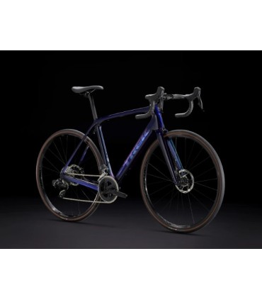 Trek Domane SL 6 eTap GEN 4 Azul