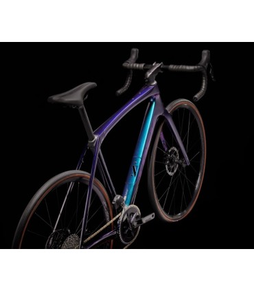 Trek Domane SL 6 eTap GEN 4 Azul