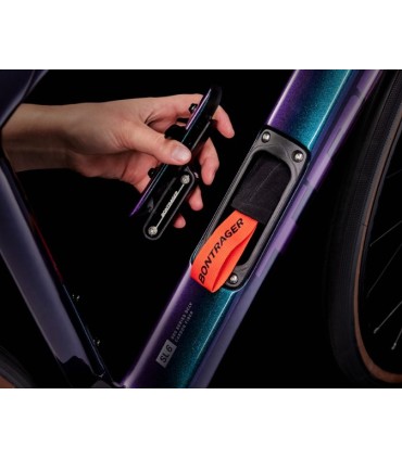 Trek Domane SL 6 eTap GEN 4 Azul