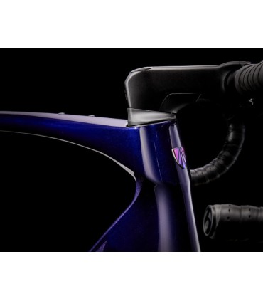 Trek Domane SL 6 eTap GEN 4 Azul