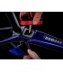 Trek Domane SL 6 eTap GEN 4 Azul