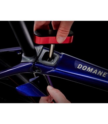 Trek Domane SL 6 eTap GEN 4 Azul
