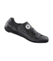 Zapatillas Shimano RC502 Negro (Wide)