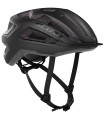 Casco Scott Arx (CE) Negro