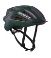 Casco Scott Arx Plus (ce) Verde Prisma/Morado