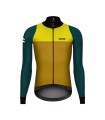 Chaqueta Etxeondo 76 Amarillo/Mostaza