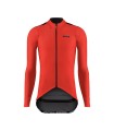 Chaqueta Etxeondo Dena Naranja