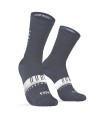 Calcetines Gobik Lightweight Slate Gray