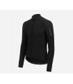 Maillot Termico Hiru Core Thermal Negro