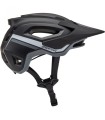 Casco Fox Speedframe Racik Negro