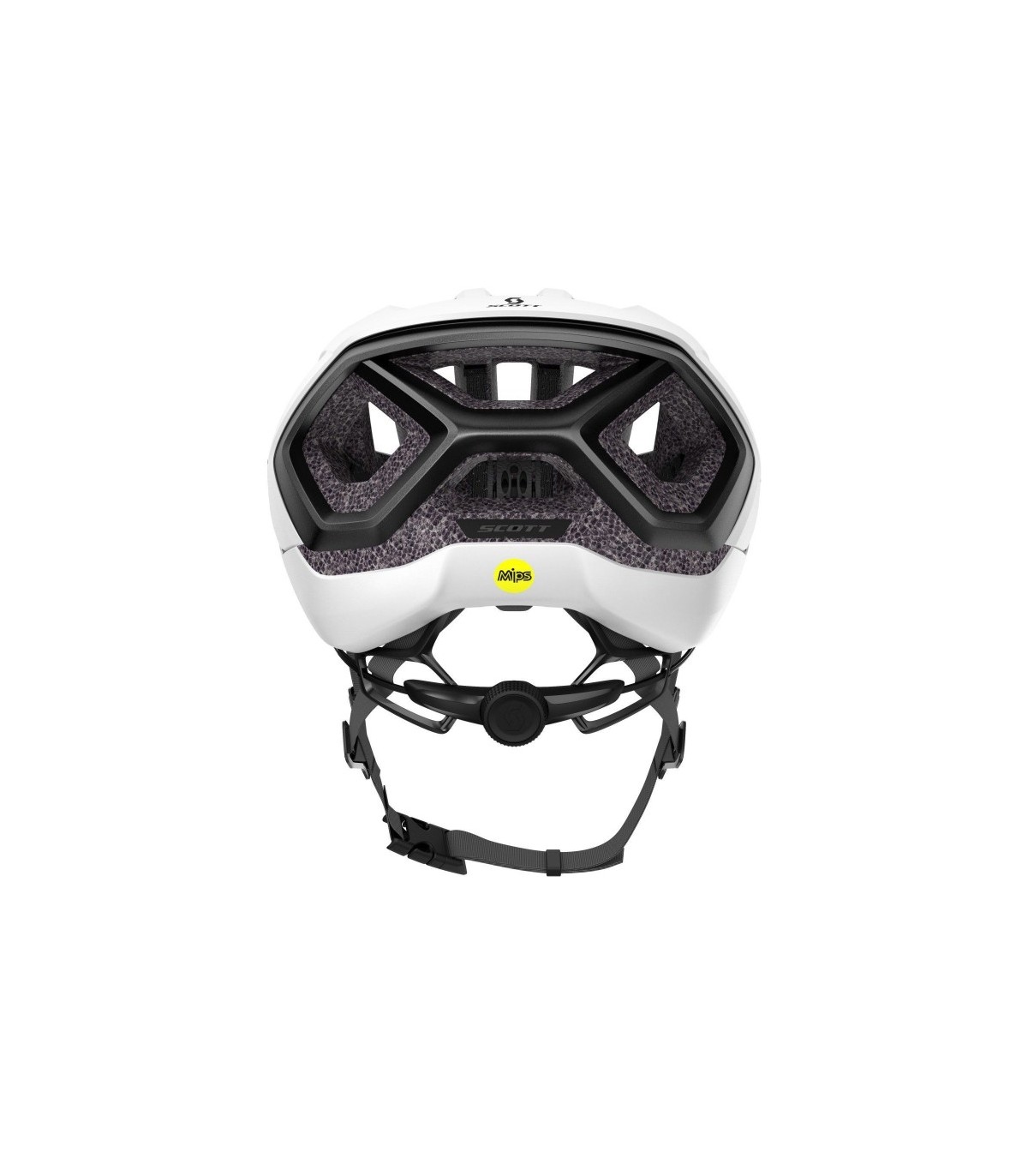 Casco SCOTT Centric PLUS (CE)