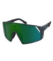 Gafas de Sol Scott Pro Shield Terrazzo Black/ Green Chrome