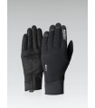 Guantes Termicos Gobik Neoshell Bora True Black