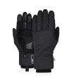 Guante Largo Gobik Primaloft Zero Unisex Negro