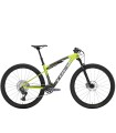 Trek Supercaliber 9.7 SL AXS Gen 2 Power Surge