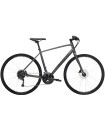 Trek FX 2 Disc Satin Lithium Grey