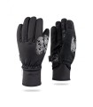 Guantes Largos Etxeondo Gare Negro