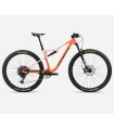 Orbea Oiz H20 2023 Apricot Orange-Limestone Beige (Matt)