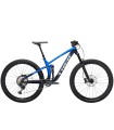 Trek Fuel EX 8 Gen 5 Alpine Blue/Deep Dark Blue