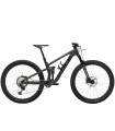 Trek Top Fuel 9.8 XT Matte Raw Carbon