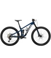 Trek Top Fuel 8 Mulsanne Blue