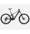 Orbea Wild M20  Cosmic Carbon View (Matt-Gloss)