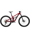 Trek Top Fuel 8 Crimson