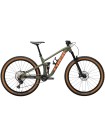 Trek Top Fuel 8 Matte Olive Grey