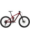 Trek Remedy 7 Crimson