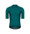 Maillot Corto Etxeondo Alde 110LW Verde Esmeralda