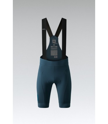 Culotte Corto con Tirantes Gobik Matt 2.0 Corsair