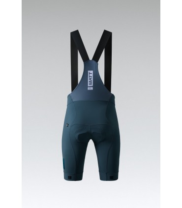 Culotte Corto con Tirantes Gobik Matt 2.0 Corsair